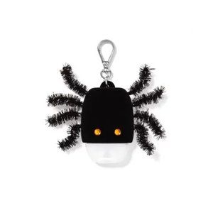 Bath & Body Works Spider Pocketbac Holder